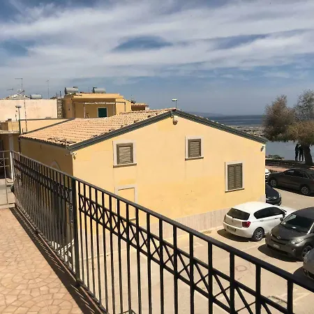 Apartment Scirocco Marzamemi