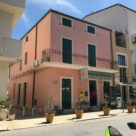 Scirocco * Marzamemi