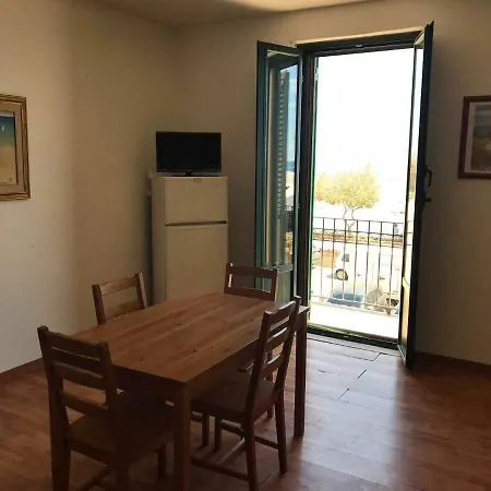 Scirocco Apartment Marzamemi