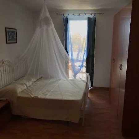 Apartment Scirocco