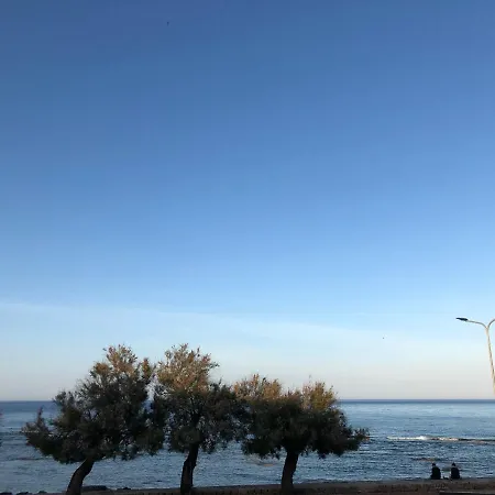 Scirocco Marzamemi